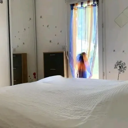 펜션 Location Saisonniere - Maison 2 Pieces A La Campagne