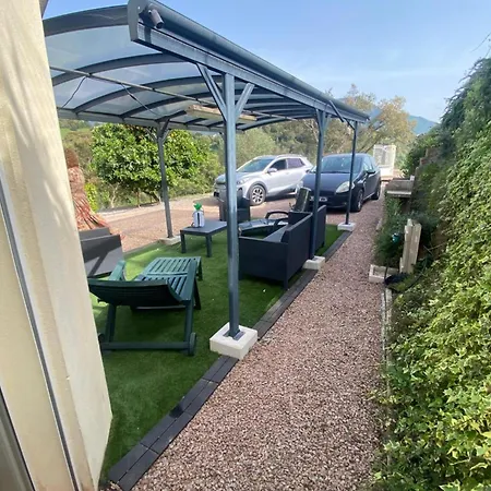 Location Saisonniere - Maison 2 Pieces A La Campagne