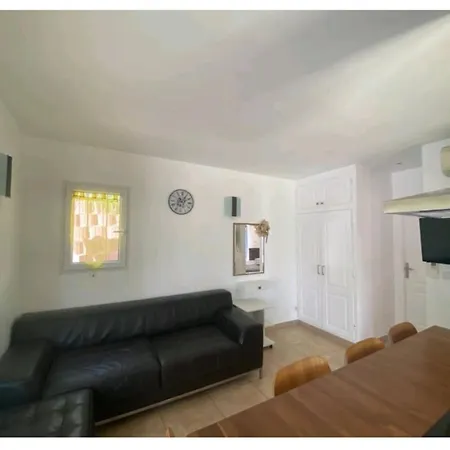 Location Saisonniere - Maison 2 Pieces A La Campagne *
