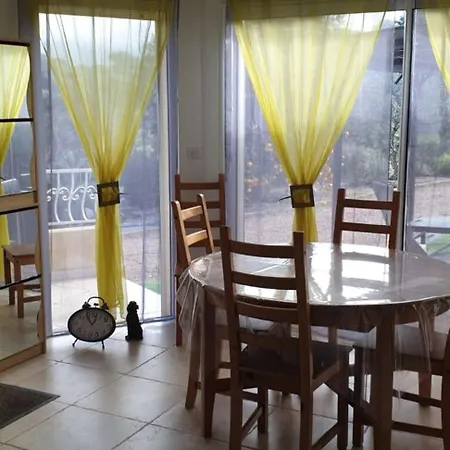 Location Saisonniere - Maison 2 Pieces A La Campagne * Afa